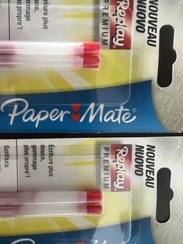 Papermate rechargeable stylo - papermate,