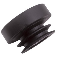 Embrayage de poulie centrifuge