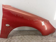 Aile avant droit PEUGEOT 206 PHASE 2 7841L0