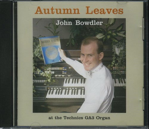 John bowdler autumn leaves - autumn,