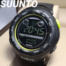 Montre SUUNTO VECTOR édition