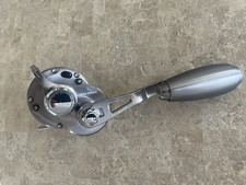 Daiwa Saltiga LD35JH with SPJ