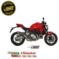 Mivv Ducati Monster 821 2020