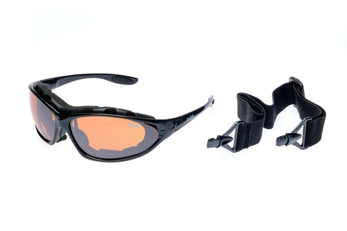 Lunettes ski ravs - de,