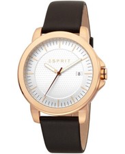 Esprit Layer ES1G160L0025 Montre Quartz Homme