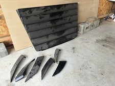 Déflecteur Lamborghini Urraco