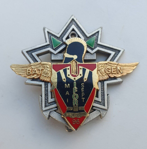 Régiment génie ifor - régiment, du