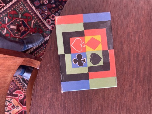 Simultané sonia delaunay - sonia,