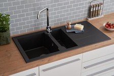 Evier de Cuisine Évier