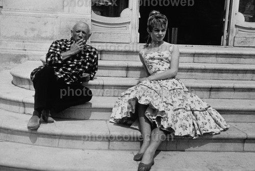 Brigitte bardot exclusive - brigitte,