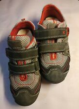 PRIMIGI Sky-Effect System - Chaussures Enfants Baskets Junior Garçons  Taille 33