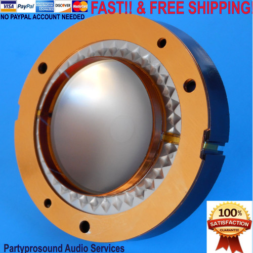 Diaphragm for jbl - diaphragm,