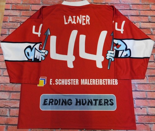 Maillot shirt trikot - shirt, hockey