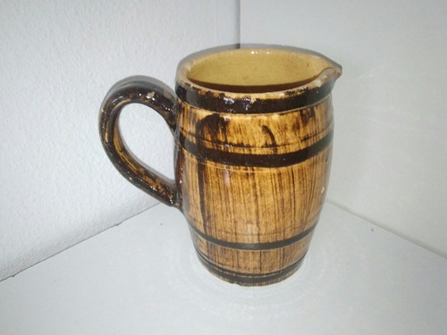 Pichet jug scotch - , whisky