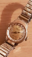 Montre femme PONTIAC  mécanique  SWISS MADE bien lire le descriptif  
