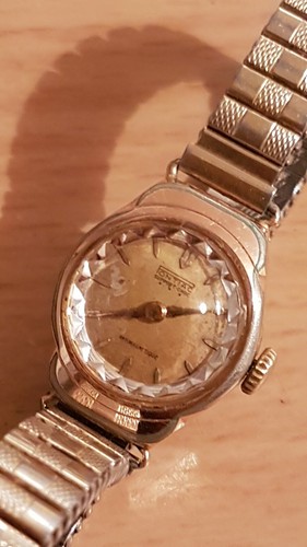 Montre femme pontiac - montre,