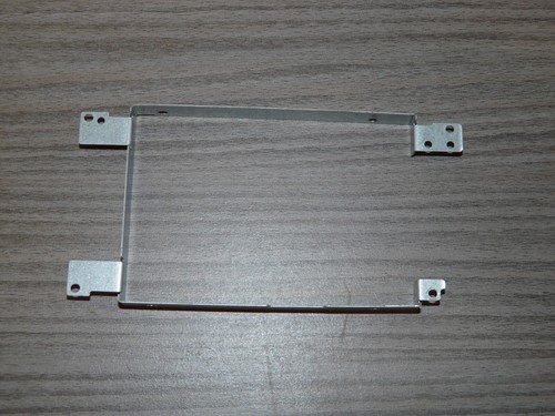 Fixation disque dur caddy - disque,