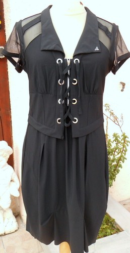 Robe mode est à - robe, *