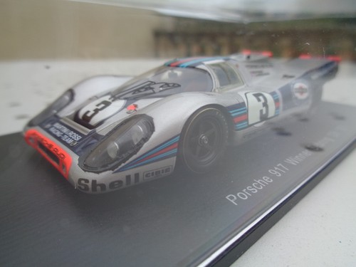 Spark porsche 917 - spark,