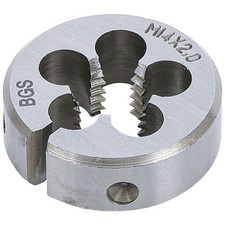 FILIERE M14 X 2.00 X 38