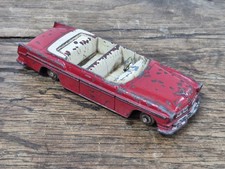 Voiture Miniature Chrysler New