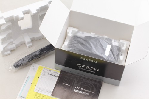 Mint box fujifilm - fujifilm, fuji