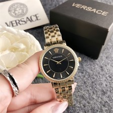 Versace retro style Quartz