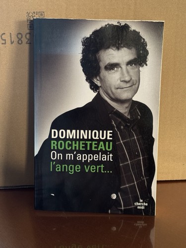 Livre m appelait - -, m’appelait