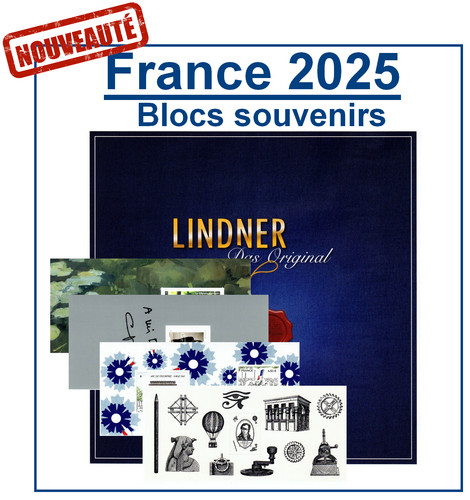 Nouveauté jeu france lindner - france,