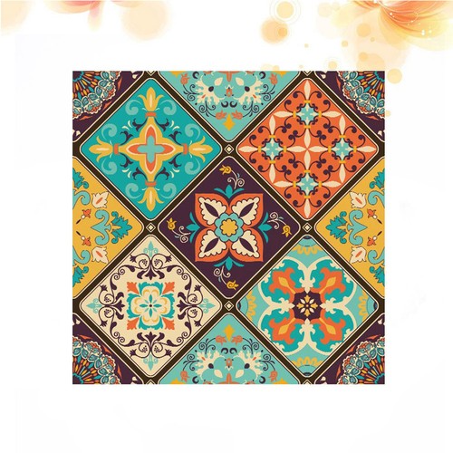 Autocollant table sticker - table,