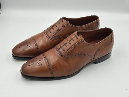 Crockett jones selbourne - crockett,