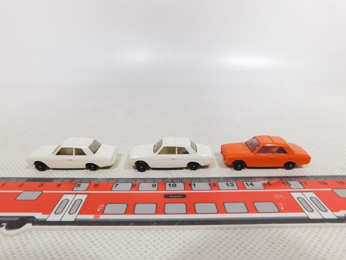 Märklin 87 ford - märklin, 1:87