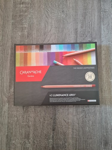 Caran ache 6901 luminance - 6901,