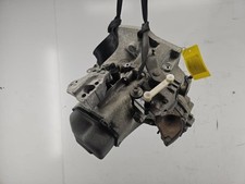 Boite de vitesses PEUGEOT 208 1 PHASE 1 9803846180