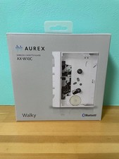 Toshiba AUREX Walky AX-W10C