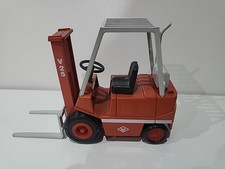 Chariot Elévateur O&K V25 - NZG173 Echelle 1/25