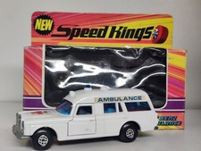 Voiture Miniature Matchbox K26