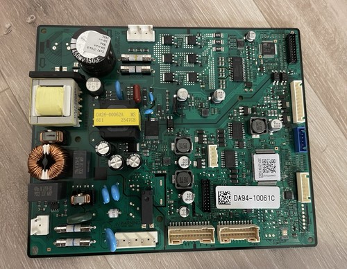 Assy pcb eeprom module - pcb,