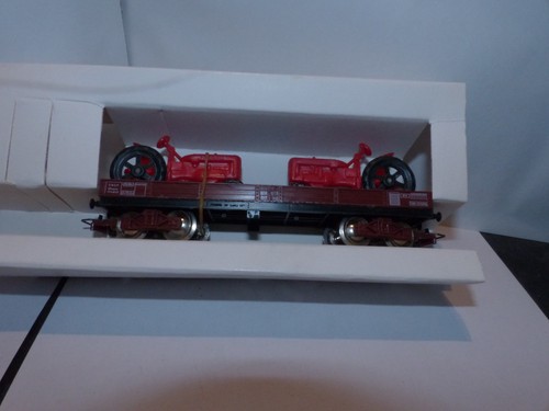 Ref 6520 jouef wagon - ref,
