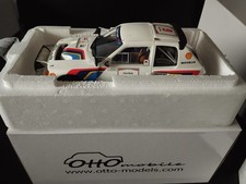 1/18 Peugeot 205 T16 Rallye