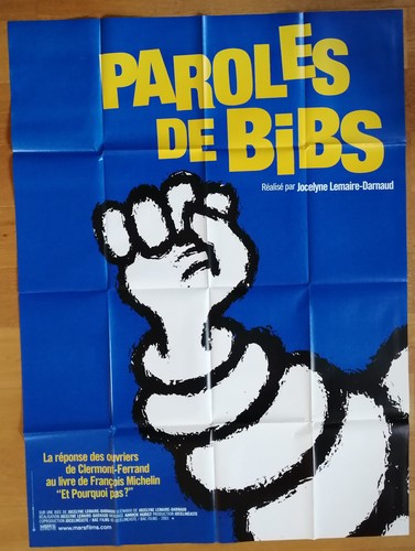 Paroles bibs ouvriers - bibs,
