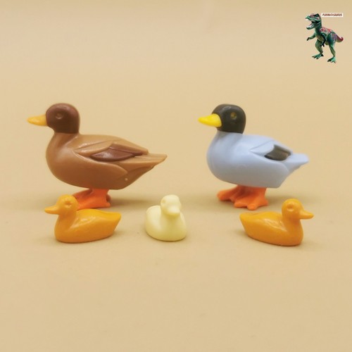 Playmobil famille