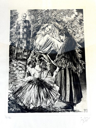 Jean marc bertrand gravure - bertrand, –