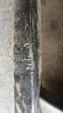 Pare choc avant HYUNDAI GETZ