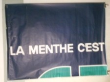 AUTHENTIQUE AFFICHE ANCIENNE - GET PAR RAYMOND SAVIGNAC.