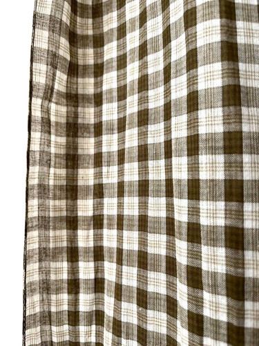 Foulard echarpe coton léger - echarpe,
