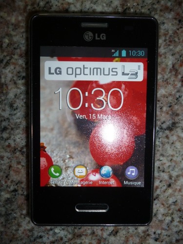 Smartphone telephone - smartphone, /