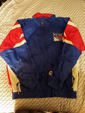 Ny Rangers VINTAGE STARTER