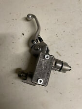 maitre cylindre frein avant yz 125 2002