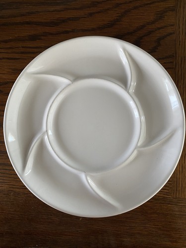 Assiettes a fondue - ,